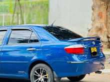 Toyota Vios 2003 Car