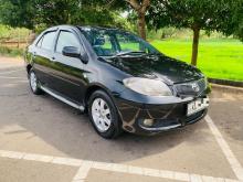 Toyota Vios 2007 Car