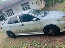 Toyota Vios 2003 Car