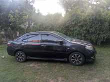 Toyota Vios 2004 Car