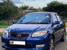 Toyota Vios 2006 Car