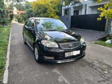Toyota Vios 2003 Car