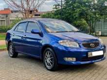 Toyota Vios 2006 Car