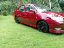 Toyota Vios 2006 Car