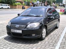 Toyota Vios 2006 Car
