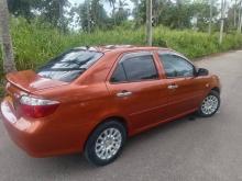 Toyota Vios 2003 Car