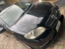 Toyota Vios 2004 Car