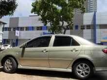 Toyota Vios 2007 Car