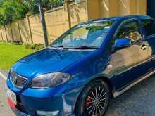 Toyota VIOS 2004 Car