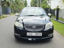 Toyota VIOS 2004 Car