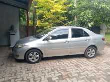 Toyota Vios 2003 Car