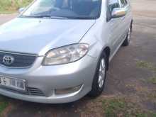 Toyota Vios 2003 Car