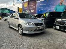 Toyota Vios 2003 Car