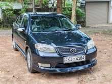 Toyota Vios 2005 Car