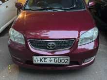 Toyota Vios 2003 Car