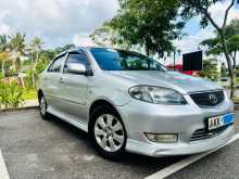 Toyota VIOS 2005 Car