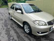 Toyota Vios 2011 Car