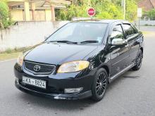 Toyota Vios 2003 Car