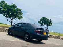 Toyota Vios 2004 Car