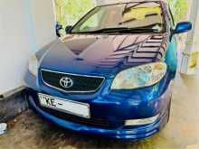Toyota Vios 2003 Car