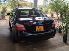 Toyota Vios 2008 Car