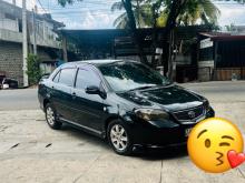 Toyota Vios 2008 Car