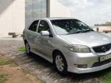 Toyota Vios 2006 Car