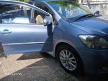 Toyota Vios Belta Body 2010 Car