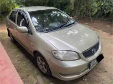 Toyota Vios 2003 Car