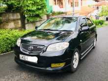 Toyota Vios E Grade 2004 Car
