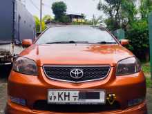 Toyota Vios E Grade 2004 Car