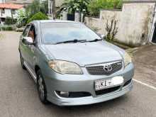 Toyota Vios E Grade 2006 Car
