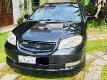 Toyota VIOS E GRADE 2004 Car