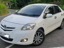Toyota VIOS E GRADE 2007 Car