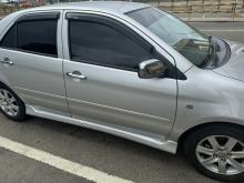 Toyota Vios E Grade 2004 Car