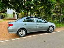 Toyota Vios 2006 Car