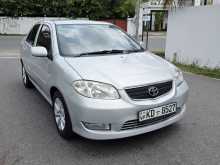 Toyota VIOS 2003 Car