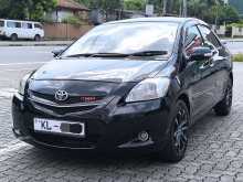 Toyota Vios G 2007 Car