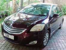 Toyota Vios G 2010 Car