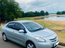 Toyota Vios G Limited 2007 Car