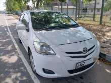 Toyota Vios G Grade 2008 Car