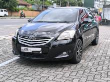Toyota Vios G 2010 Car