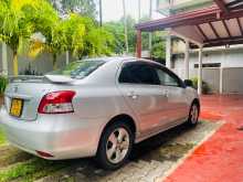 Toyota Vios 2008 Car