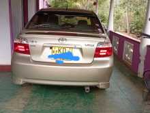Toyota Vios Japan 2003 Car