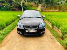 Toyota Vios Japan 2003 Car