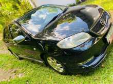 Toyota Vios Japan 2003 Car