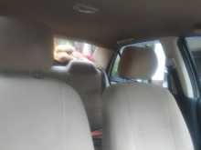 Toyota Vios Japan 2004 Car