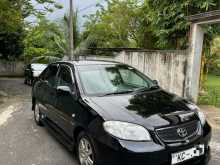 Toyota Vios Japan 2004 Car