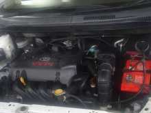 Toyota Vios Japan 2004 Car