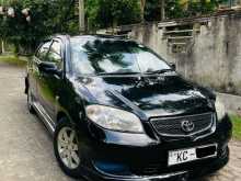 Toyota Vios JAPAN 2004 Car